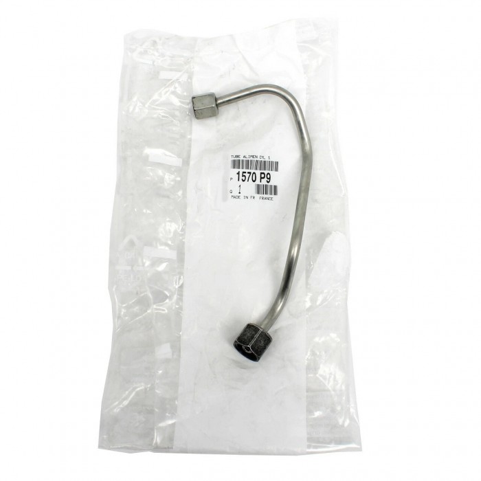 Tuyau de Carburant Pour Peugeot 207 208 301 308 508 2008 I 3008 5008 Expert
