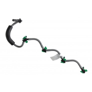 Tuyau de Carburant Pour Peugeot 206 207 208 308 II 2008 I Expert Partner DS3 DS4