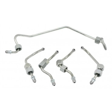 Tuyau de Carburant Pour Peugeot Boxer Fiat Ducato Citroën Jumper