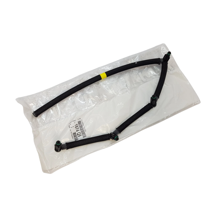 Tuyau de Carburant Pour Peugeot Ford C-Max Fiesta V VI Focus II Citroën Mini