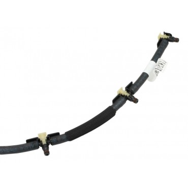 Tuyau de Carburant Pour Peugeot Opel Citroën Berlingo C-Elysee C3 C4 DS3 DS4 DS