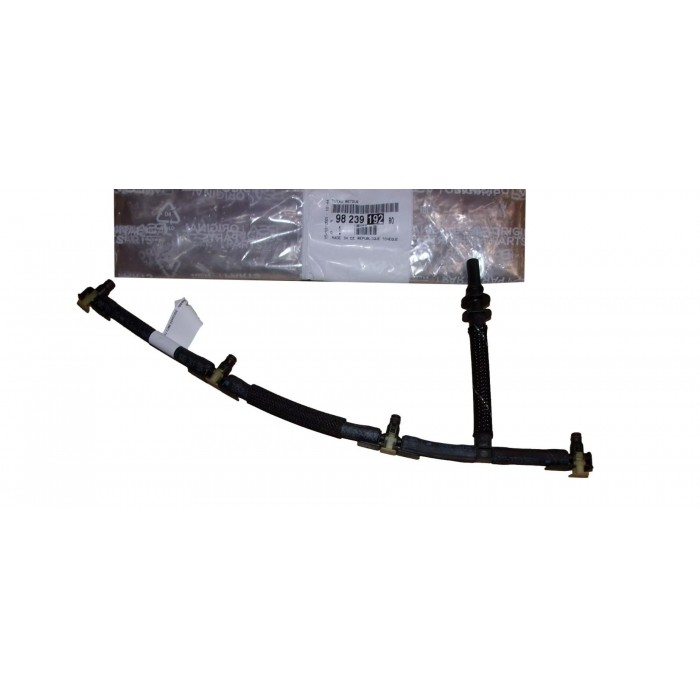 Tuyau de Carburant Pour Peugeot 206 207 208 301 308 II 2008 I Expert Partner