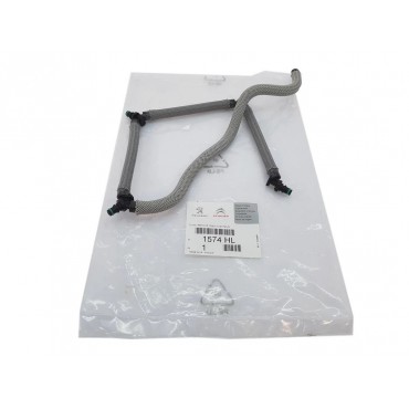 Tuyau de Carburant Pour Peugeot Fiat Ford C-Max II Kuga I Mondeo III Citroën