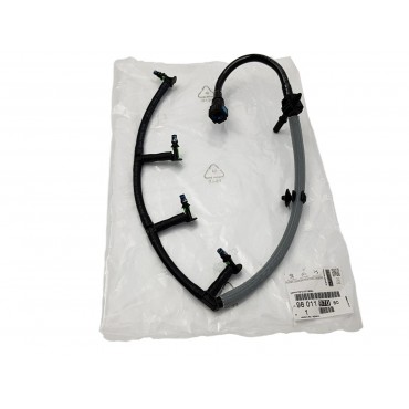 Tuyau de Carburant Pour Peugeot Boxer Fiat Ford Transit Citroën 9801197080