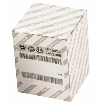 Tuyau de Carburant Pour Peugeot Fiat Ducato Citroën Iveco 504334659 5801506923