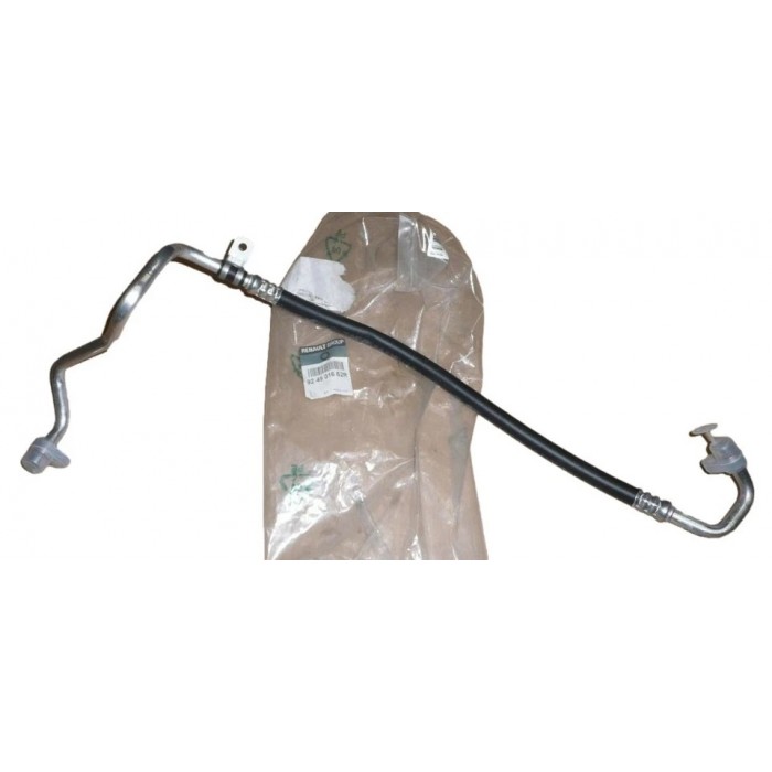 Tuyau de Clim Pour Renault Captur Clio IV