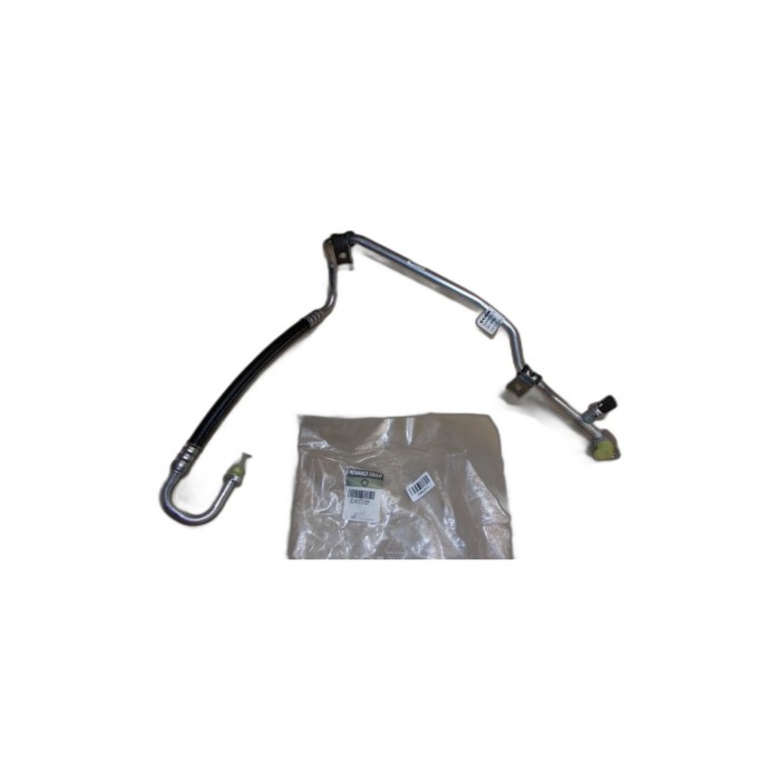 Tuyau de Clim Pour Renault Trafic III Opel Vivaro B Fiat Talento Nissan NV300