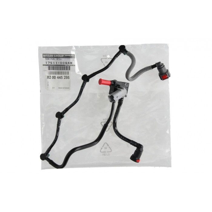 Tuyau de Carburant Pour Renault Opel Nissan 8200445286 93185826, 4416223