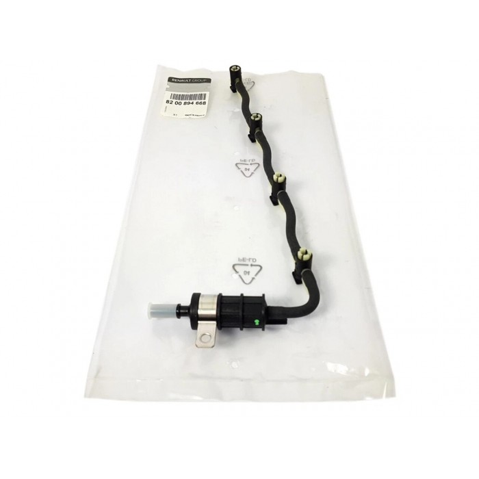 Tuyau de Carburant Pour Renault Megane Trafic VEL Satis Nissan X-Trail Van