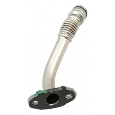 Retour de Tuyau d'Huile Pour Renault Espace III IV Laguna II Master Opel Nissan