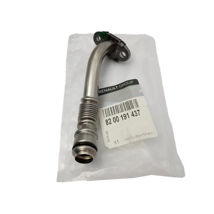 Retour de Tuyau d'Huile Pour Renault Espace III IV Laguna II Master Opel Nissan