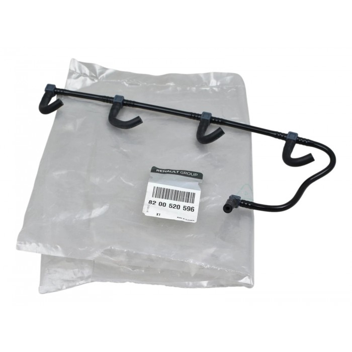 Tuyau de Carburant Pour Renault Twingo Dacia Dokker Duster Logan Sandero II