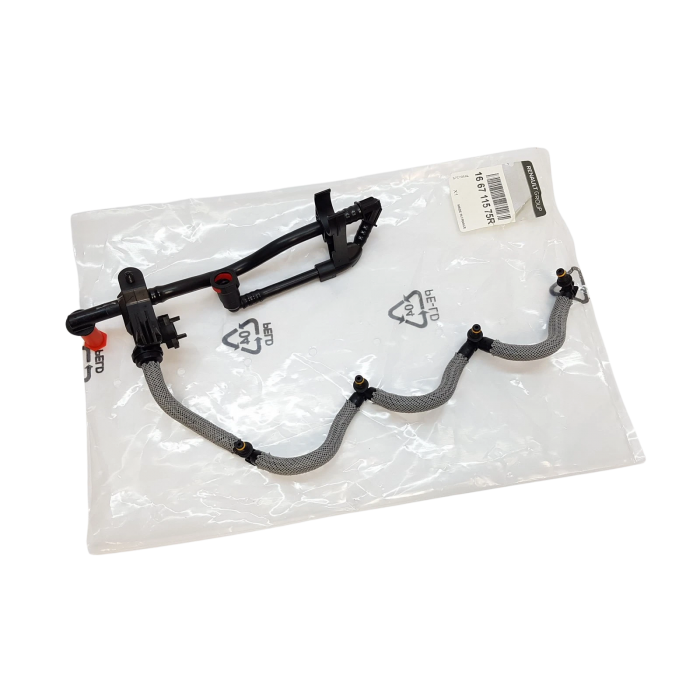 Tuyau de Carburant Pour Renault Trafic III