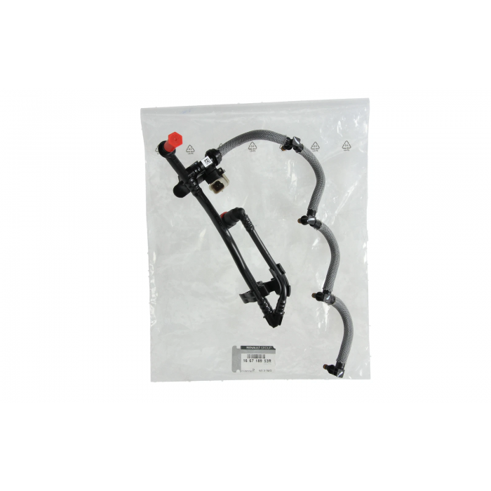 Tuyau de Carburant Pour Renault Trafic III