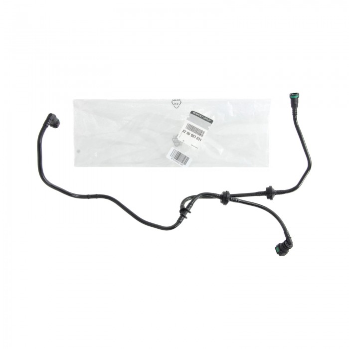 Tuyau de Carburant Pour Renault Clio III