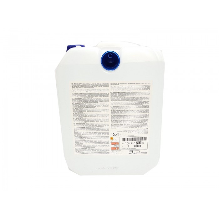 Bidon Adblue 10L Pour Audi BMW Fiat 500 500X Doblo Ducato Fiorino Alfa Romeo