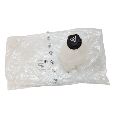 Vase d'Expansion Liquide de Refroidissement Pour Peugeot Opel Citroën DS