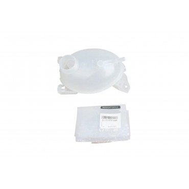 Vase d'Expansion Liquide de Refroidissement Pour Renault Captur Clio IV Logan II