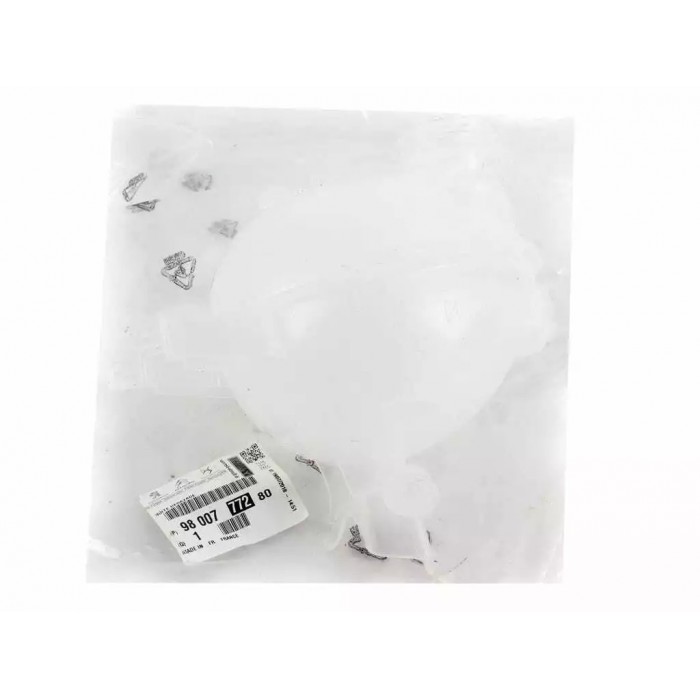 Vase d'Expansion Liquide de Refroidissement Pour Peugeot 106 Opel Fiat Toyota