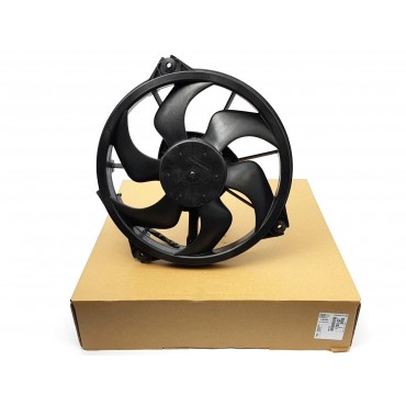 Ventilateur de Radiateur Pour Peugeot 307 Citroën C4 C5 C8 DS4 DS5 Jumpy Xsara