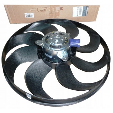 Ventilateur de Radiateur Pour Renault Dacia Dokker Duster Lodgy Logan II Nissan