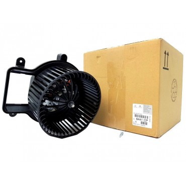 Pulseur d'Air Habitacle Pour Peugeot 3008 5008 Citroën DS5 DS 6441CP