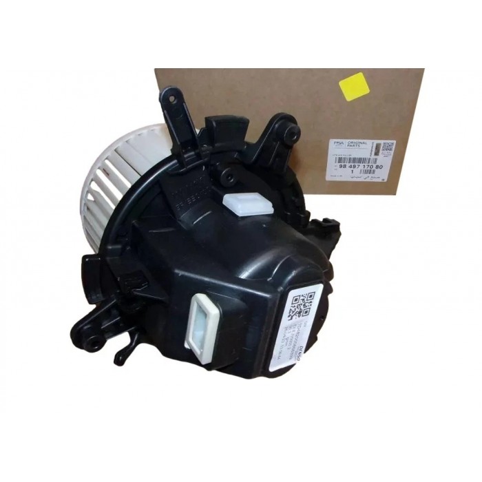 Pulseur d'Air Habitacle Pour Peugeot 3008