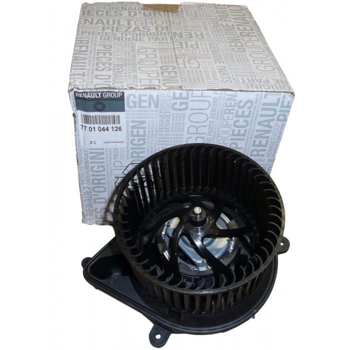 Pulseur d'Air Habitacle Pour Renault Mascott Opel Nissan Renault Trucks