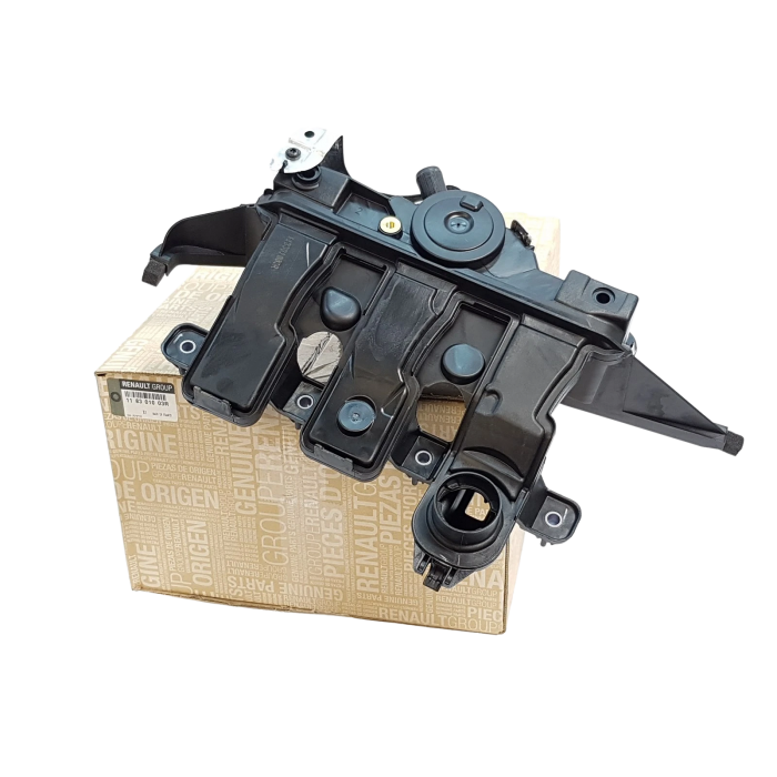 Collecteur d'Admission Pour Renault Trafic III Opel Vivaro B