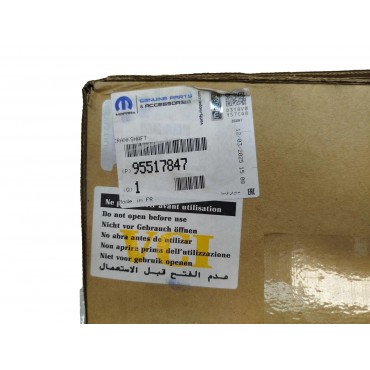 Vilebrequin Pour Renault Trafic III Opel Vivaro B Fiat Talento