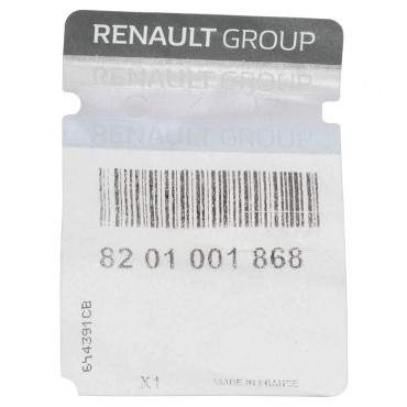 Jauge à Huile Pour Renault Espace IV Grand Scénic III Koleos Laguna Megane CC