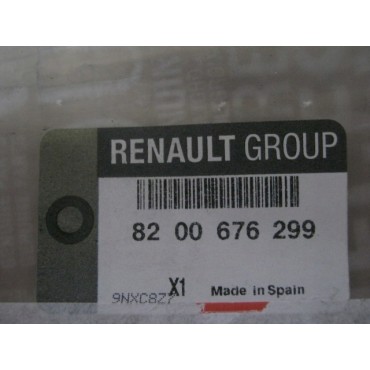 Jauge à Huile Pour Renault Master II Opel Movano 4417975