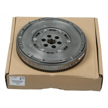 Volant Moteur Pour Peugeot 308 II Citroën C4 9800109880, 1649615980