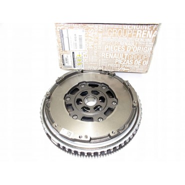 Volant Moteur Pour Renault Dacia Nissan 123104345R, 123005344R, 123005515R