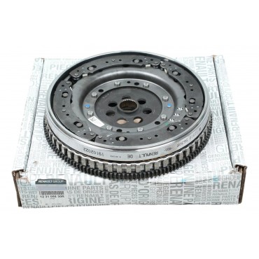 Volant Moteur Pour Renault Captur Grand Scénic IV Kadjar Megane Nissan Qashqai