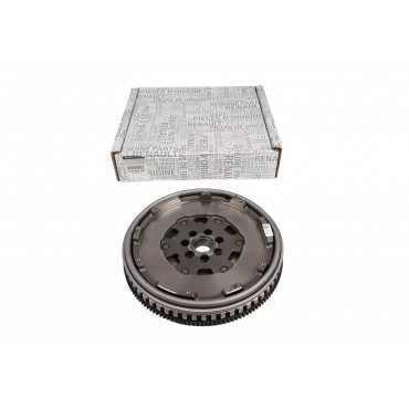 Volant Moteur Pour Renault Grand Scénic IV 123104832R, 123108705R