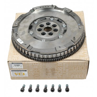 Volant Moteur Pour Renault Megane IV