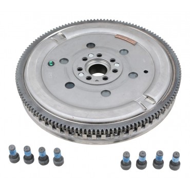 Volant Moteur Pour Renault Captur Clio III IV Fluence Dacia Nissan