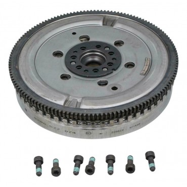 Volant Moteur Pour Renault Grand Scénic II Megane Nissan Primera