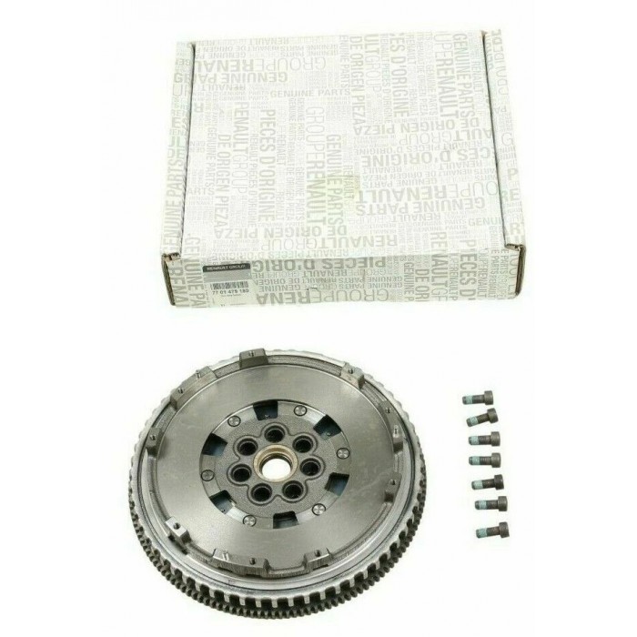 Volant Moteur Pour Renault Avantime Espace IV Laguna II VEL Satis 7701479180