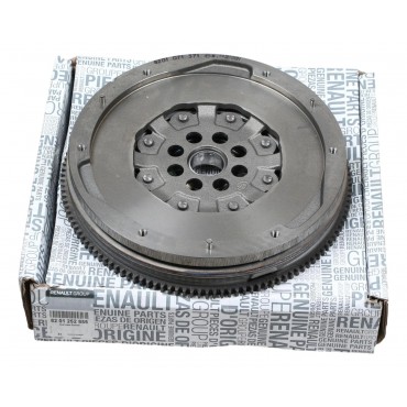 Volant Moteur Pour Renault Espace IV VEL Satis Nissan Qashqai X-Trail