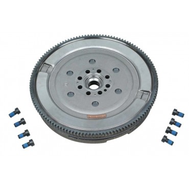 Volant Moteur Pour Renault Fiat Nissan 123101516R, 123106905R 6000640349