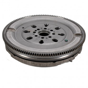 Volant Moteur Pour Renault Opel Movano B Nissan 123009802R, 123106337R 95518927