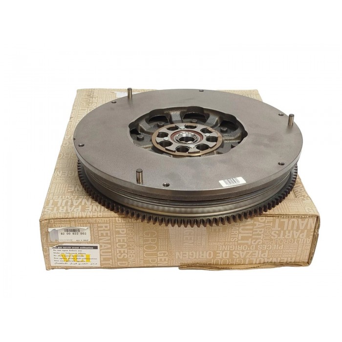 Volant Moteur Pour Renault Master III