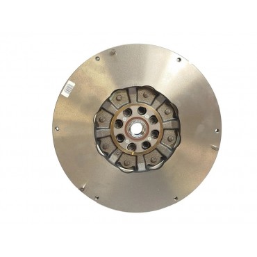 Volant Moteur Pour Renault Master III