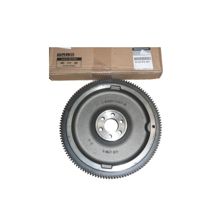 Volant Moteur Pour Renault Clio IV