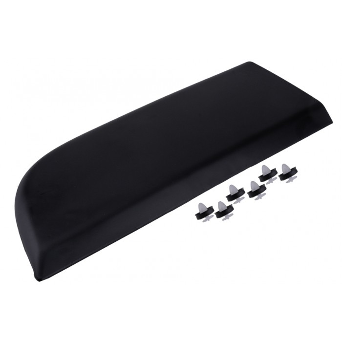 Moulure Porte Avant Droite Pour Renault Opel Movano B Nissan 808200149R