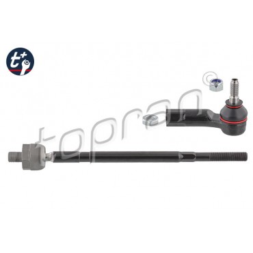 Rotule Axiale Pour VW Polo 6RD423804