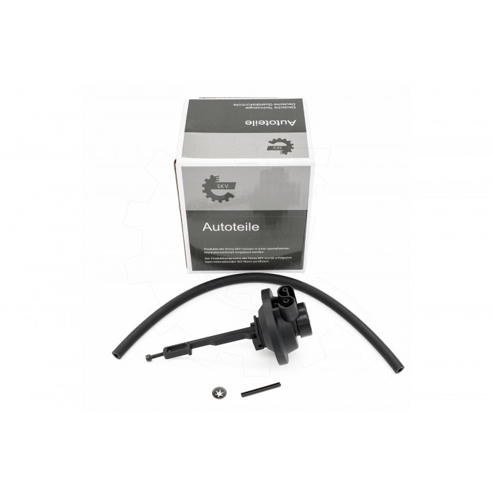 Gicleur Carburateur Dispositif Anti Calage Pour VW Golf II Jetta Passat Audi 80