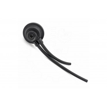 Gicleur Carburateur Dispositif Anti Calage Pour VW Golf II Jetta Passat Polo